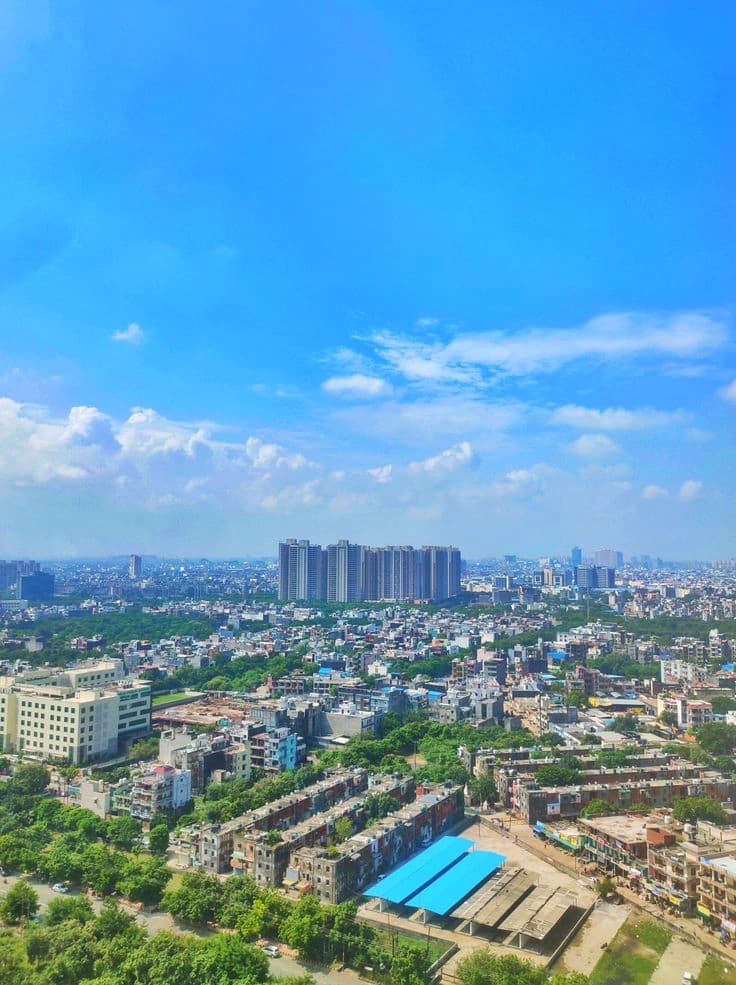 Noida, Uttar Pradesh