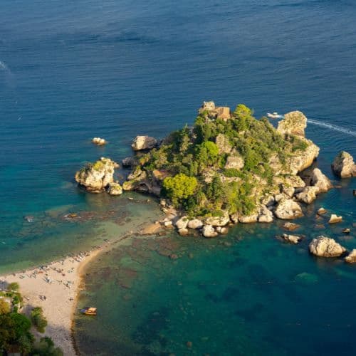 Time for Sicily